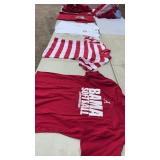 4 University of Alabama Shirts