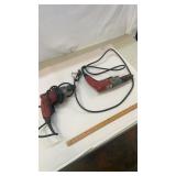 Milwaukee Drill & Hammer Drill Electric Tools