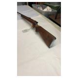 257A - Winchester 67A Rifle .22L/LR