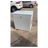 Very Nice Chest Freezer