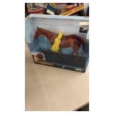 New Breyer Horse