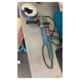 Bosch Heavy Duty Electric Grinder