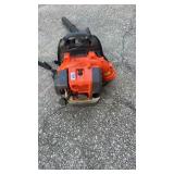 Husqvarna 350-BT Gas Powered Backpack Blower