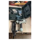 Finish Nailer Gun