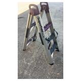 Costco Superfold Step Stool Ladder