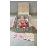 NIB Madame Alexander Doll