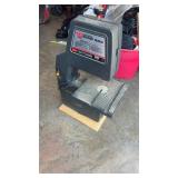 Craftsman 10 Inch Electric Band Saw