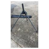 Metal Tripod for Satellite Dish
