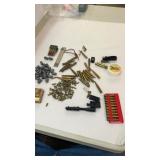 Large Group of Various Ammunition