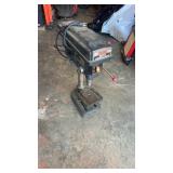 Craftsman 8 Inch Table Top Drill Press
