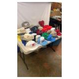 35 Hats Caps Some Tuscaloosa Companies