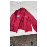 Size Small University of Alabama Clothing