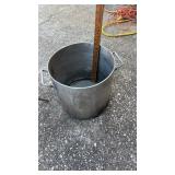 HEAVY DUTY Gas or Propane Cooker