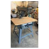 Craftsman Radial Saw Works Great