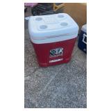 Igloo 60 Quart Cooler on Wheels