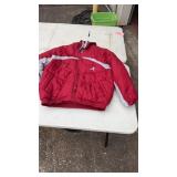 Nike University of Alabama Football Coat Jacket