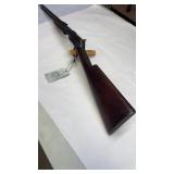 261A - Winchester 62 Rifle .22 SL/LR