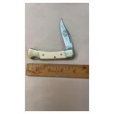 Bear Hunter Solingen Steel Folding Pocket Knife