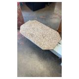 Piece of Granite for Table Top