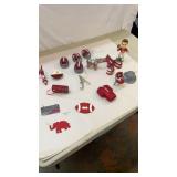 Alabama Football Christmas Ornaments & More