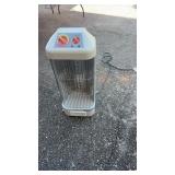 Electric Heater