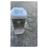Electric Heater