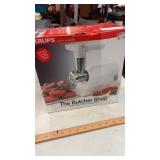 Krups Electric Meat Grinder