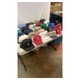 24 Ball Caps Hats Local Companies Tuscaloosa