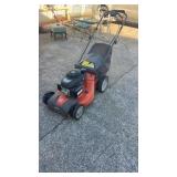 Husqvarna Self Propelled Lawnmower Honda Engine