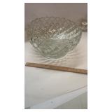 Large Punch Bowl