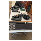 Girls Karate Gear Supplies