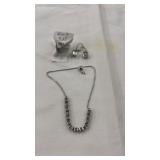 Sterling Silver Jewelry