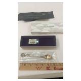 Reed & Barton Francis I Sterling Silver Baby Spoon