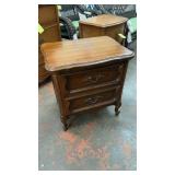 Dixie Furniture Co. Nightstand