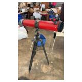 Large Tasco Telescope