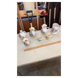 Modra Slov Keramika Ceramic Pottery