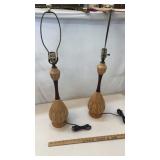 Mid Century MCM Table Lamps