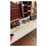 3 Used Dooney & Bourke purses