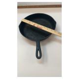 10 1/2" Cast Iron Skillet