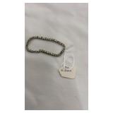 Sterling Silver .925 Bracelet India