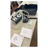 Respironics Sleep Machine