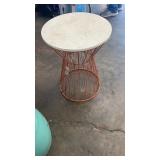 Cute Small Side Table