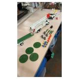 Alabama Power Toy Trucks