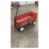 Radio Flyer Wagon