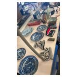 Estate Collectibles & Household