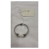 Sterling Silver .925 Bracelet