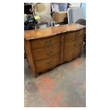 Bassett Furniture Co. Dresser
