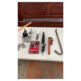 Miscellaneous Shop Tools