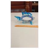 Art Glass Fish