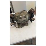 Delta 6" Bench Grinder